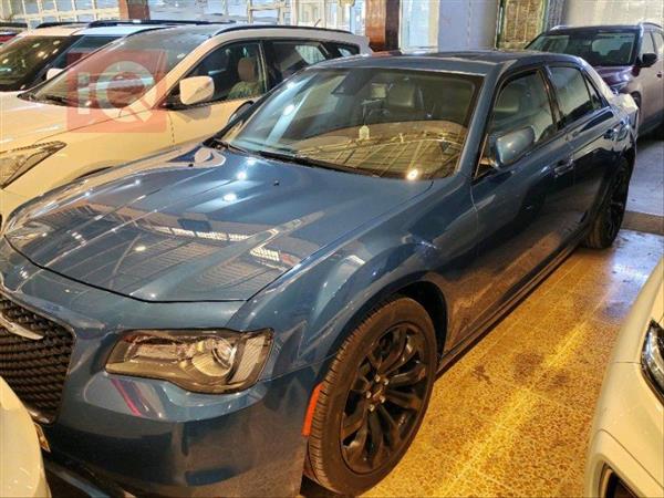 Chrysler 300 2022 for sale in Iraq - Erbil